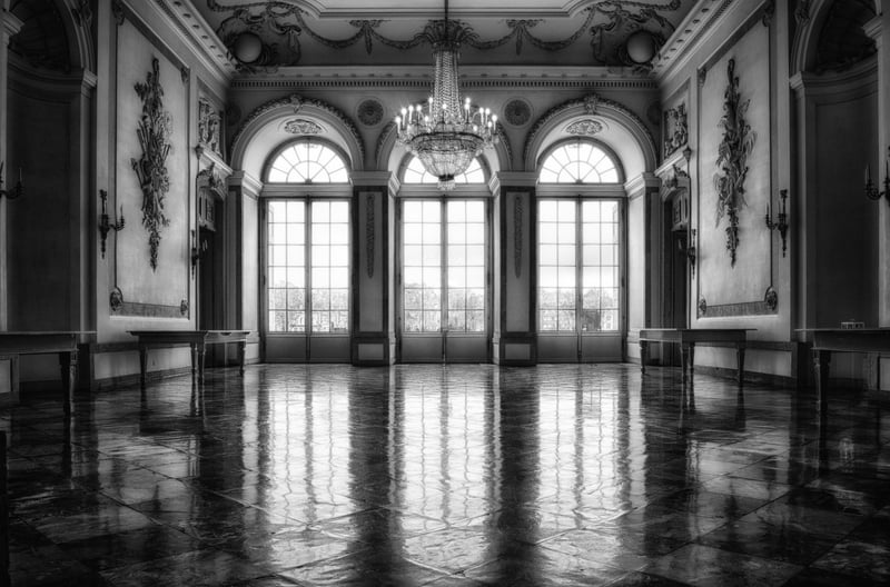 Majestic Ballrooms