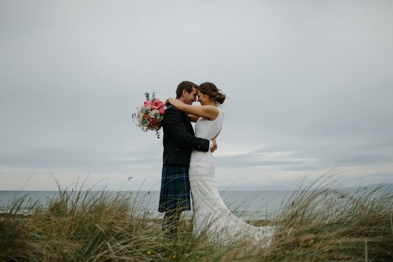 Romantic Cape