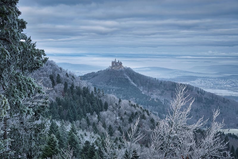 Grand Castle