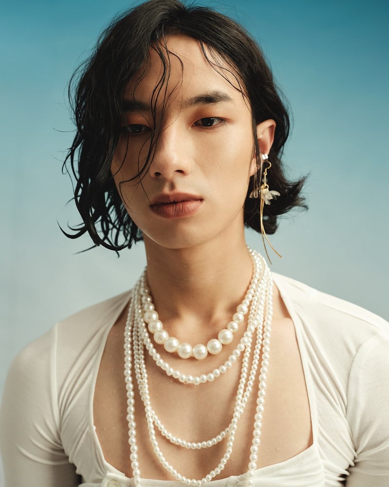 Crystal Accessories