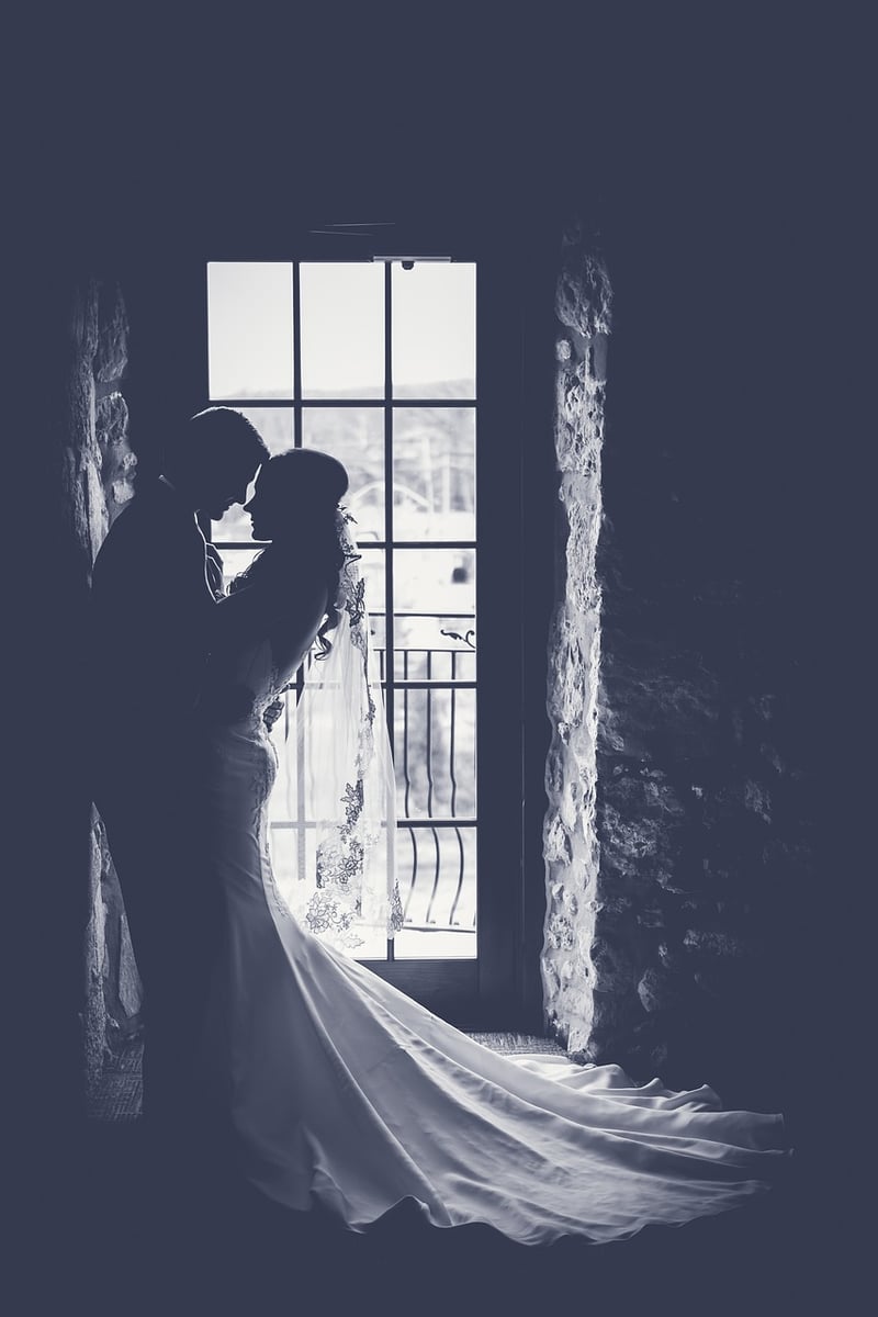 Fairytale Veil
